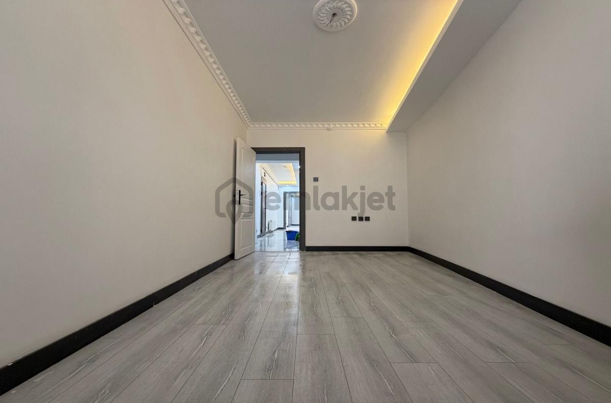 Atapark Mahallesi'nde Asansörlü Binada 2+1 Daire! - 13