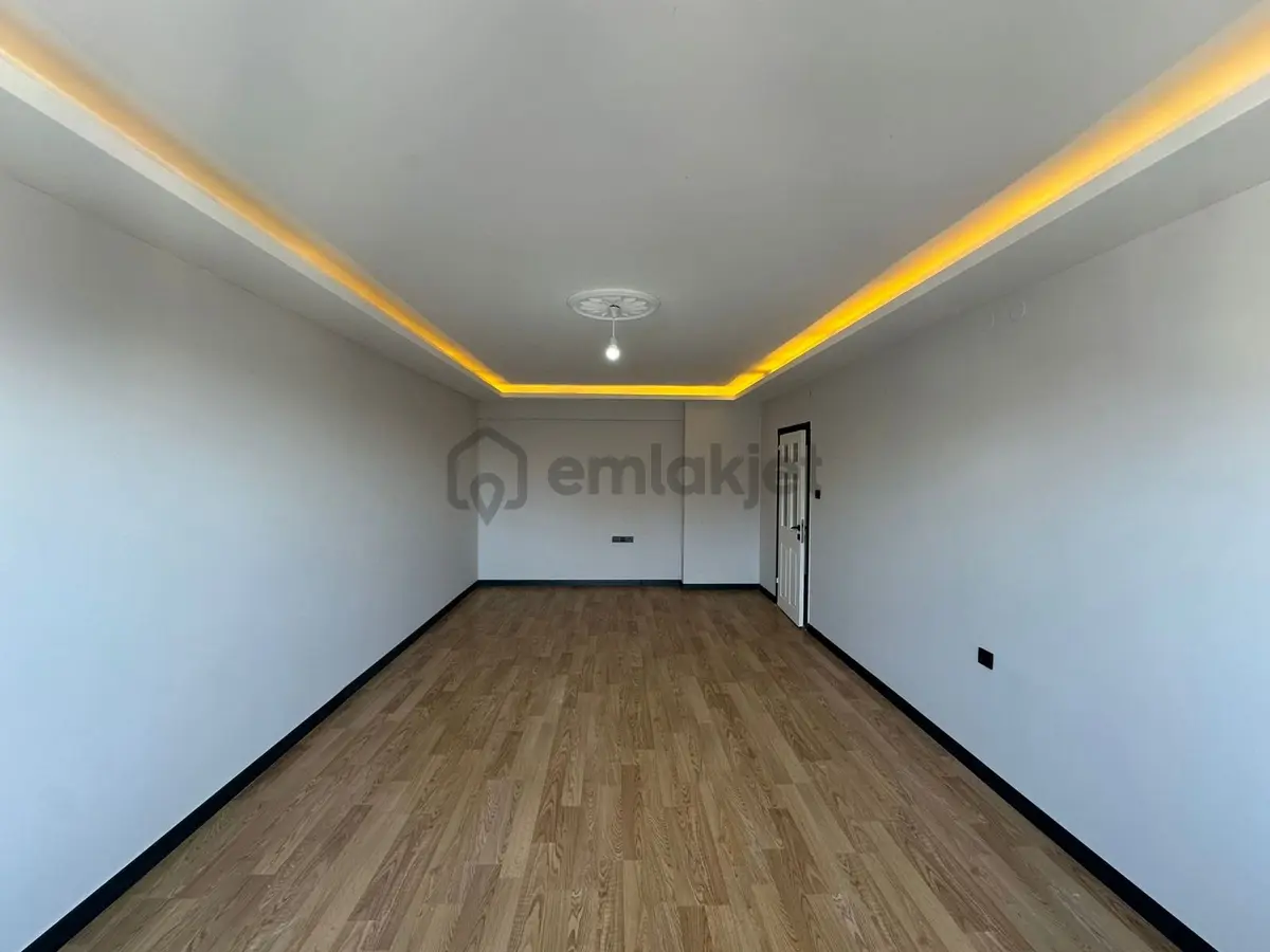 Ufuktepe Mahallesi'nde Arakatta Geniş Daire! - 29