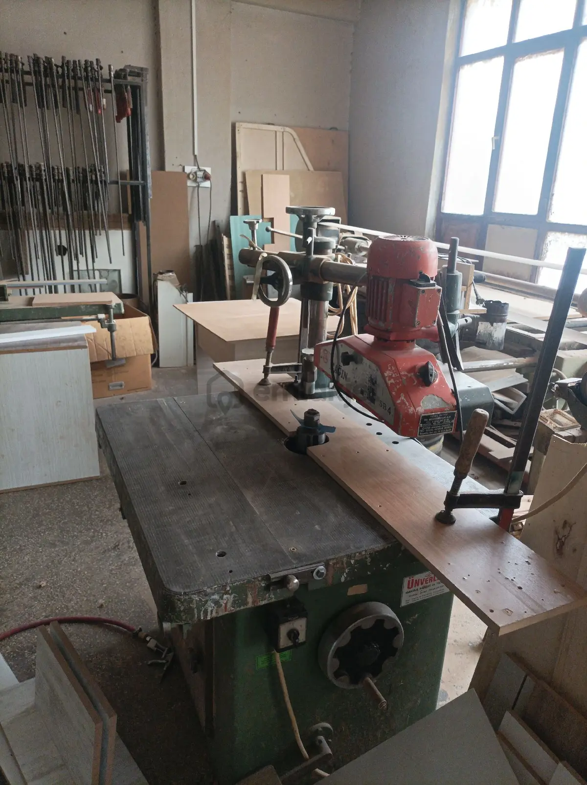 Sahibinden Mobilya İskelet Ve Döşeme Atölyesi - 8