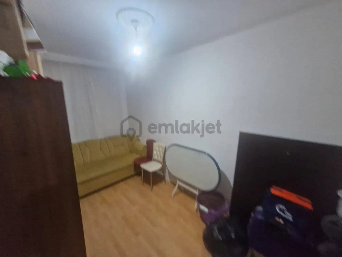 Pınarbaşı Mahallesi'nde Hastane Dibi 2+1 Daire! - 12