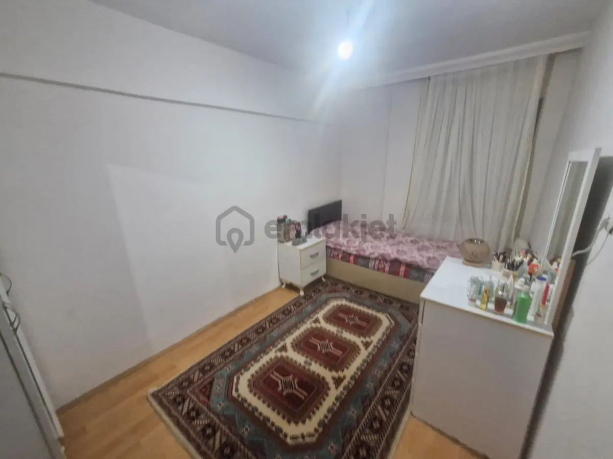 Pınarbaşı Mahallesi'nde Hastane Dibi 2+1 Daire! - 18