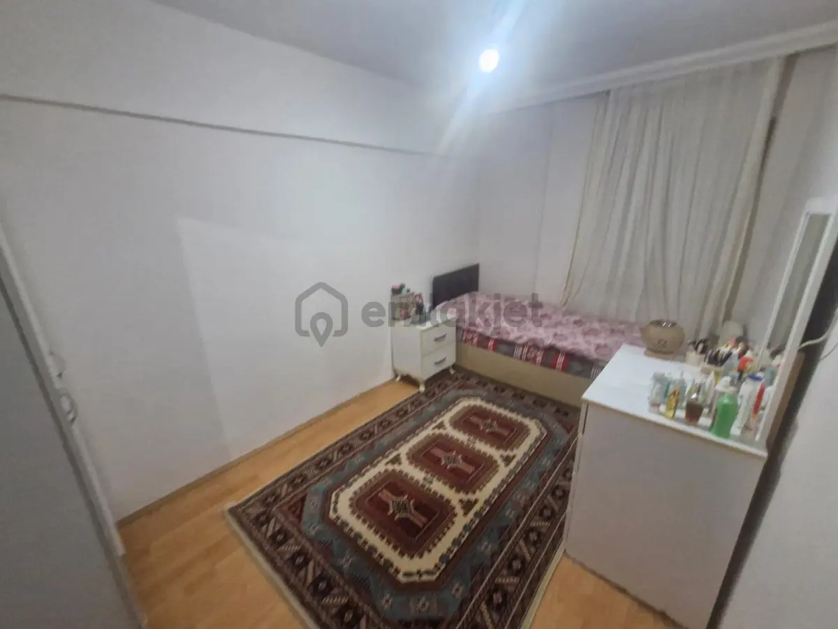 Pınarbaşı Mahallesi'nde Hastane Dibi 2+1 Daire! - 16