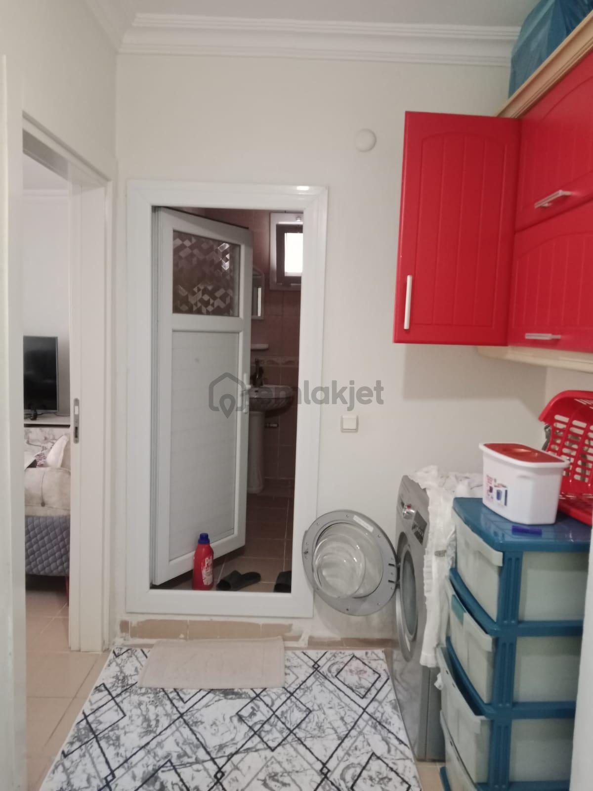 Atabey Group`dan Geniş Daire 3+1 - 13
