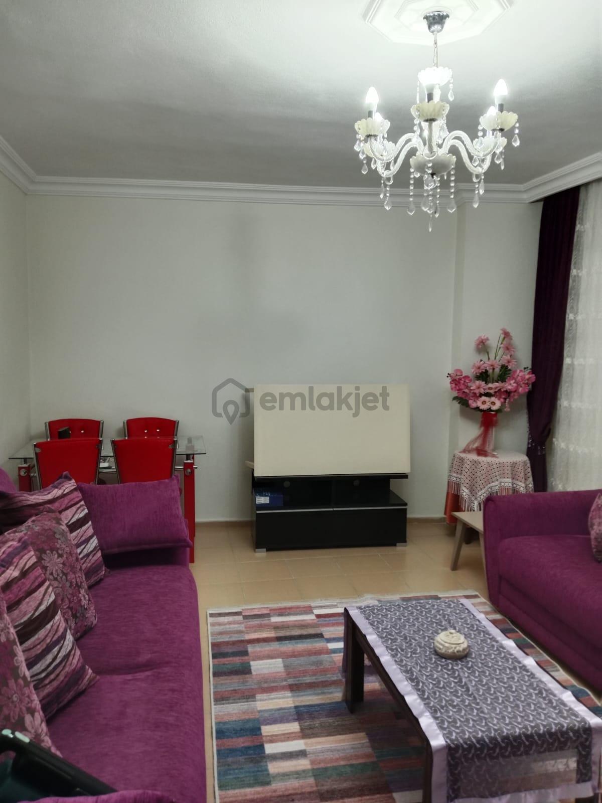 Atabey Group`dan Geniş Daire 3+1 - 2