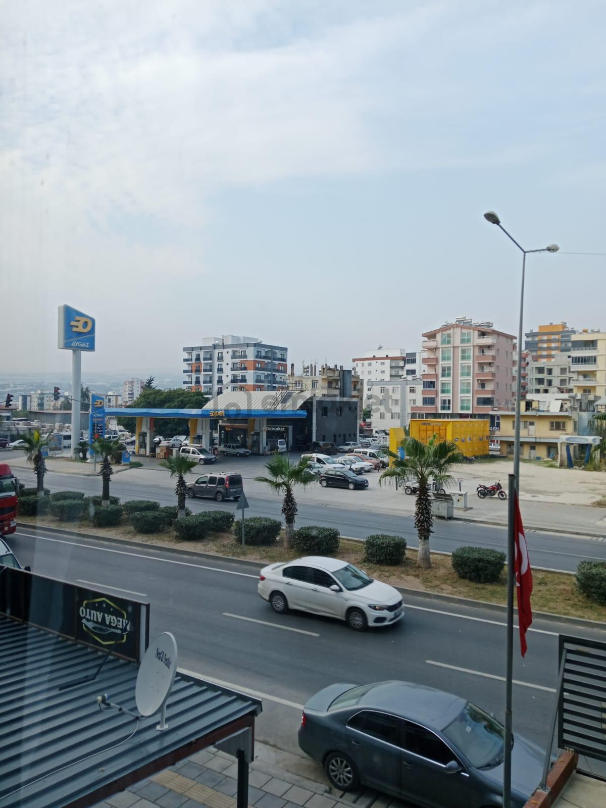 Atabey Group`dan Geniş Daire 3+1 - 4