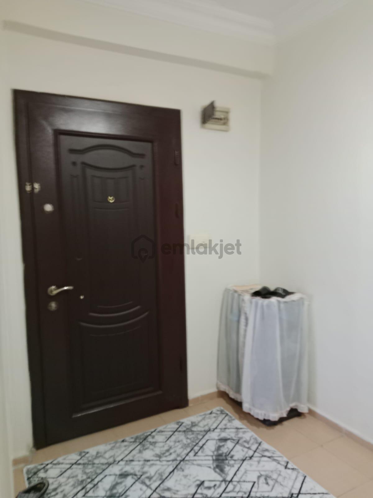 Atabey Group`dan Geniş Daire 3+1 - 10