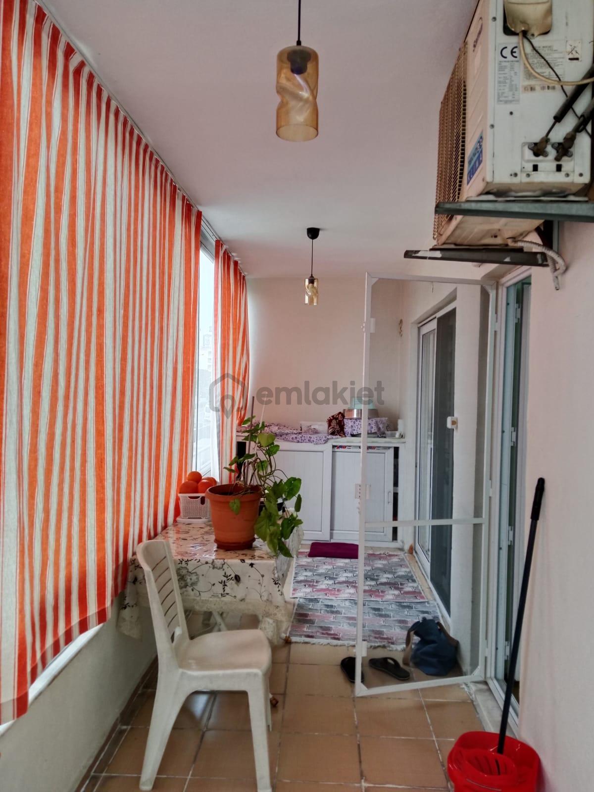 Atabey Group`dan Geniş Daire 3+1 - 3