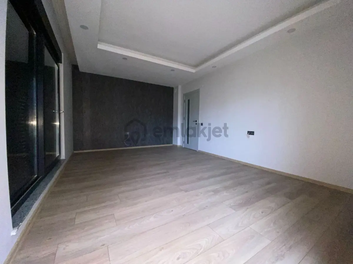 Müftülük Yakını Sıfır Dubleks - 3
