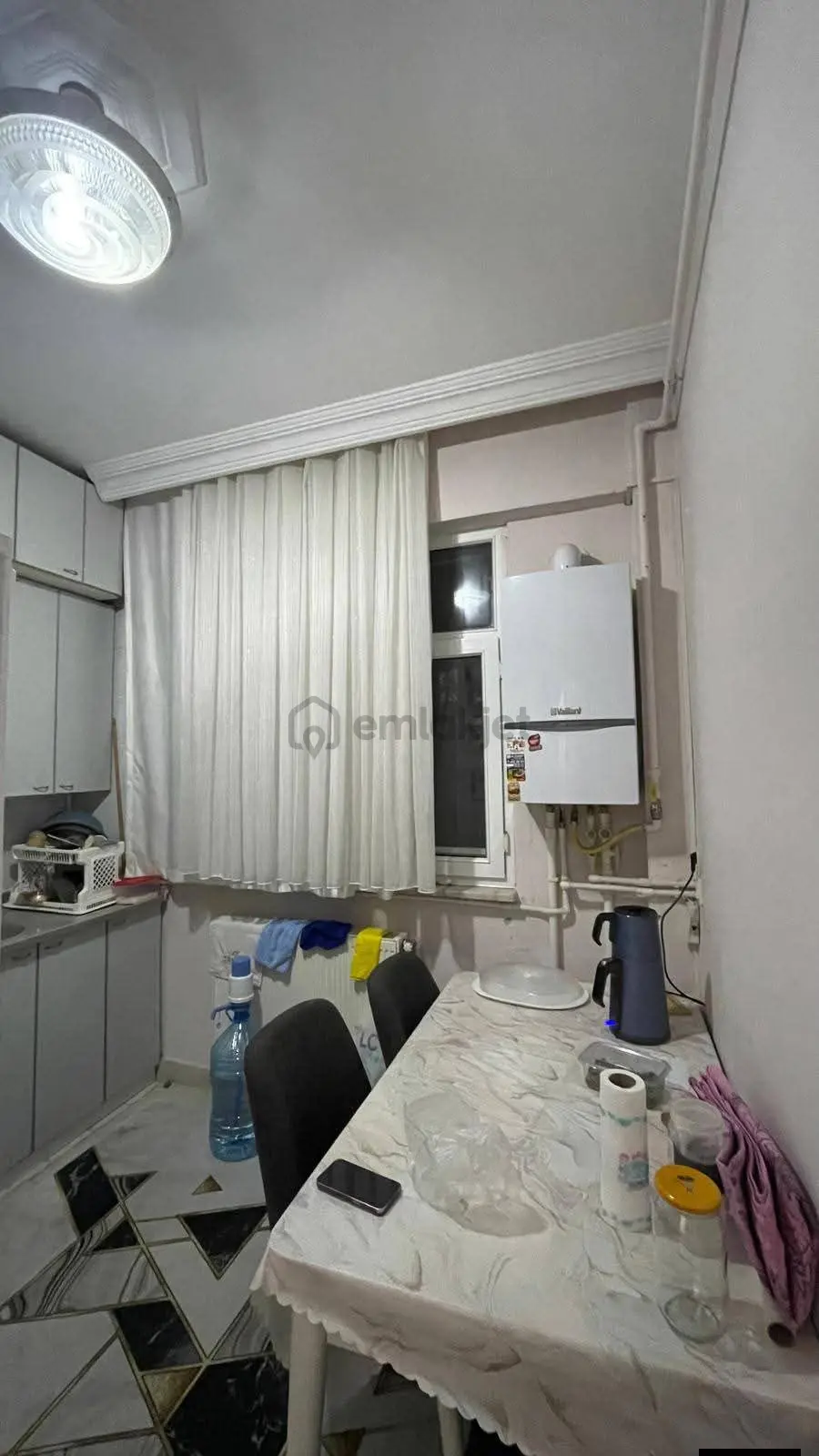 Samsun İlkadım Reşadiye Mahallesi'nde - 3