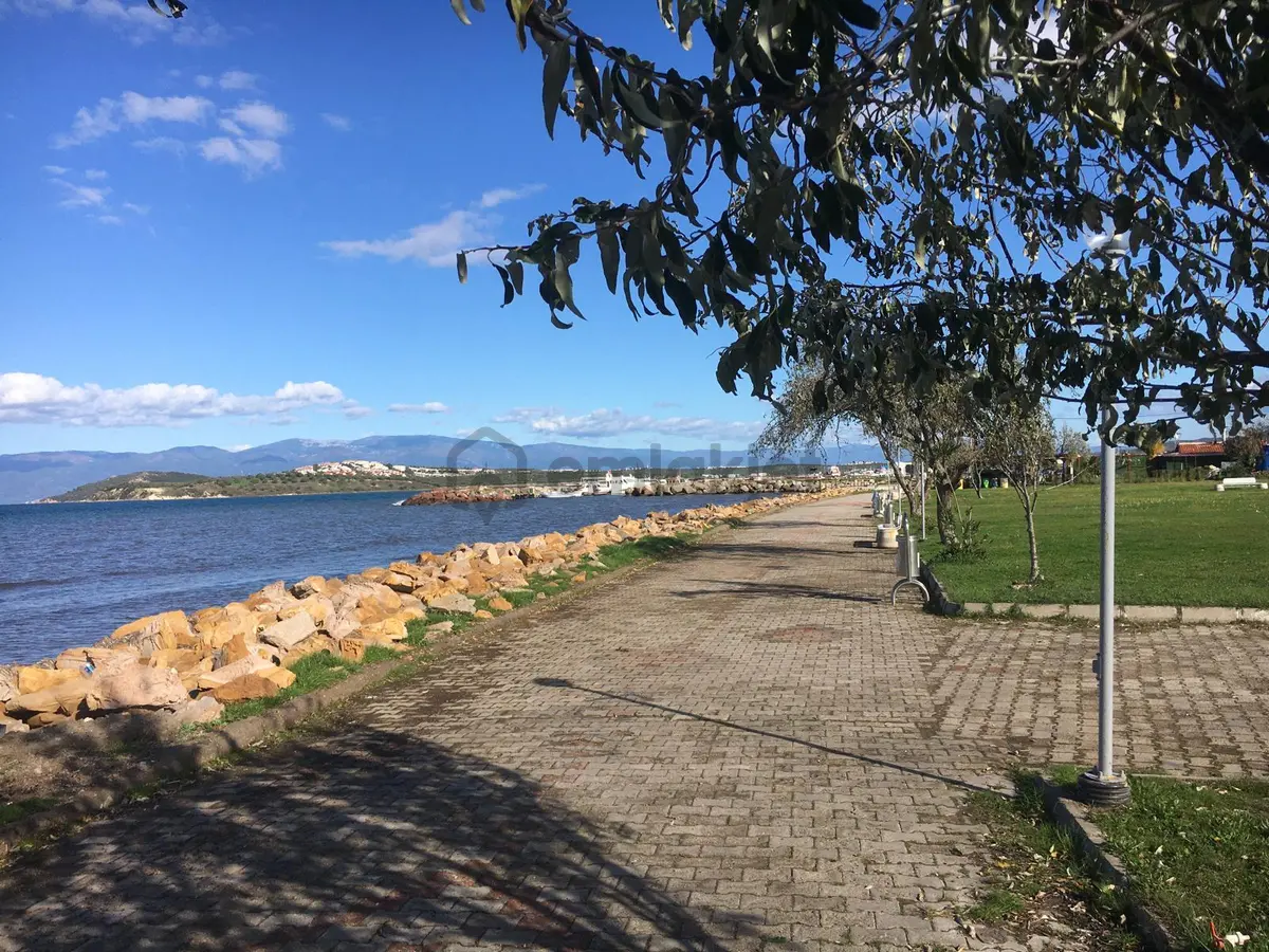 Sahibinden Sahibinden Gömeç Denize 200m 3+1 Villa - 22