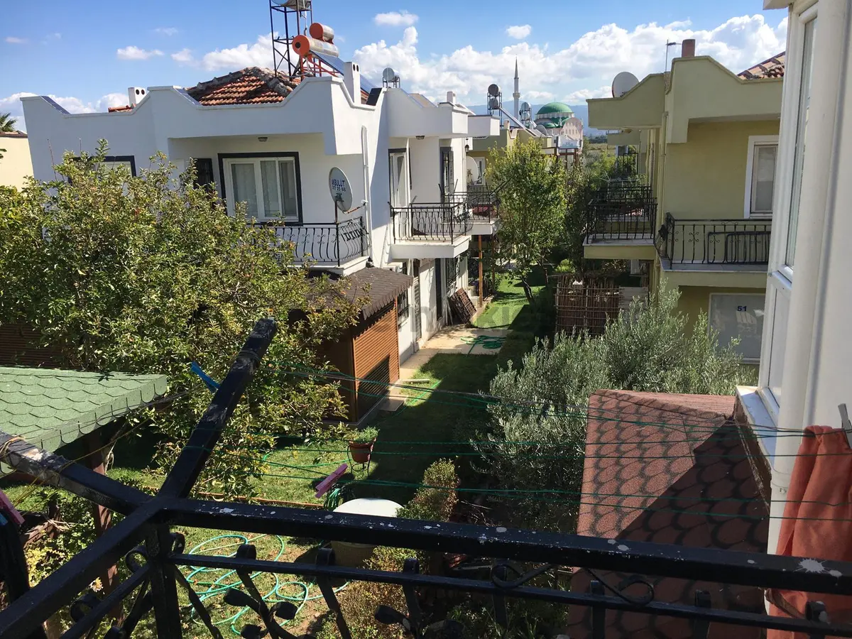 Sahibinden Sahibinden Gömeç Denize 200m 3+1 Villa - 7