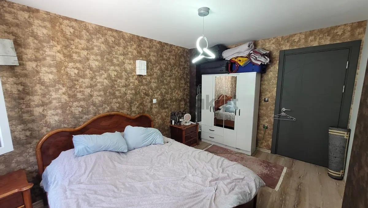 Sahibinden 1+1 Eşyalı Havuzlu Site İçerisinde Kiralık Daire - 7