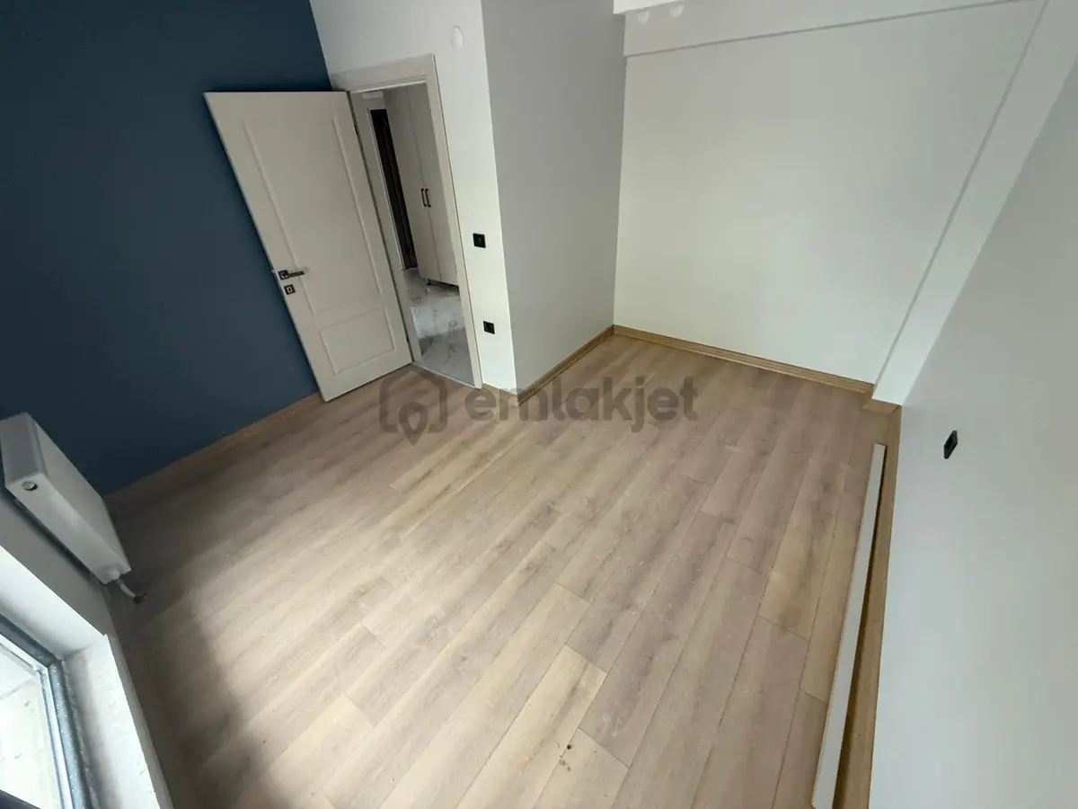 Pınarbaşı Mahallesi'nde Ön Cephe Sıfır 2+1 Daire! - 12
