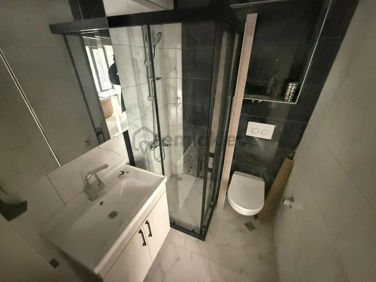 Pınarbaşı Mahallesi'nde Ön Cephe Sıfır 2+1 Daire! - 17