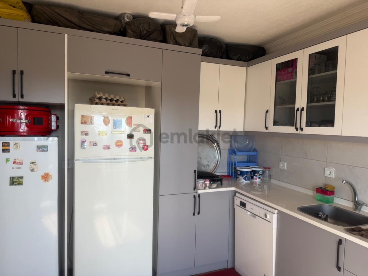 Menderes Develide Satılık Hobi Bahçesi - 16