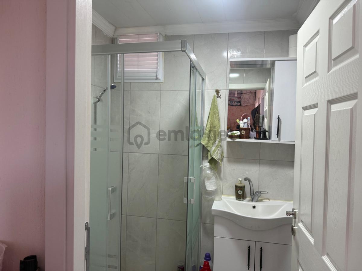 Menderes Develide Satılık Hobi Bahçesi - 15