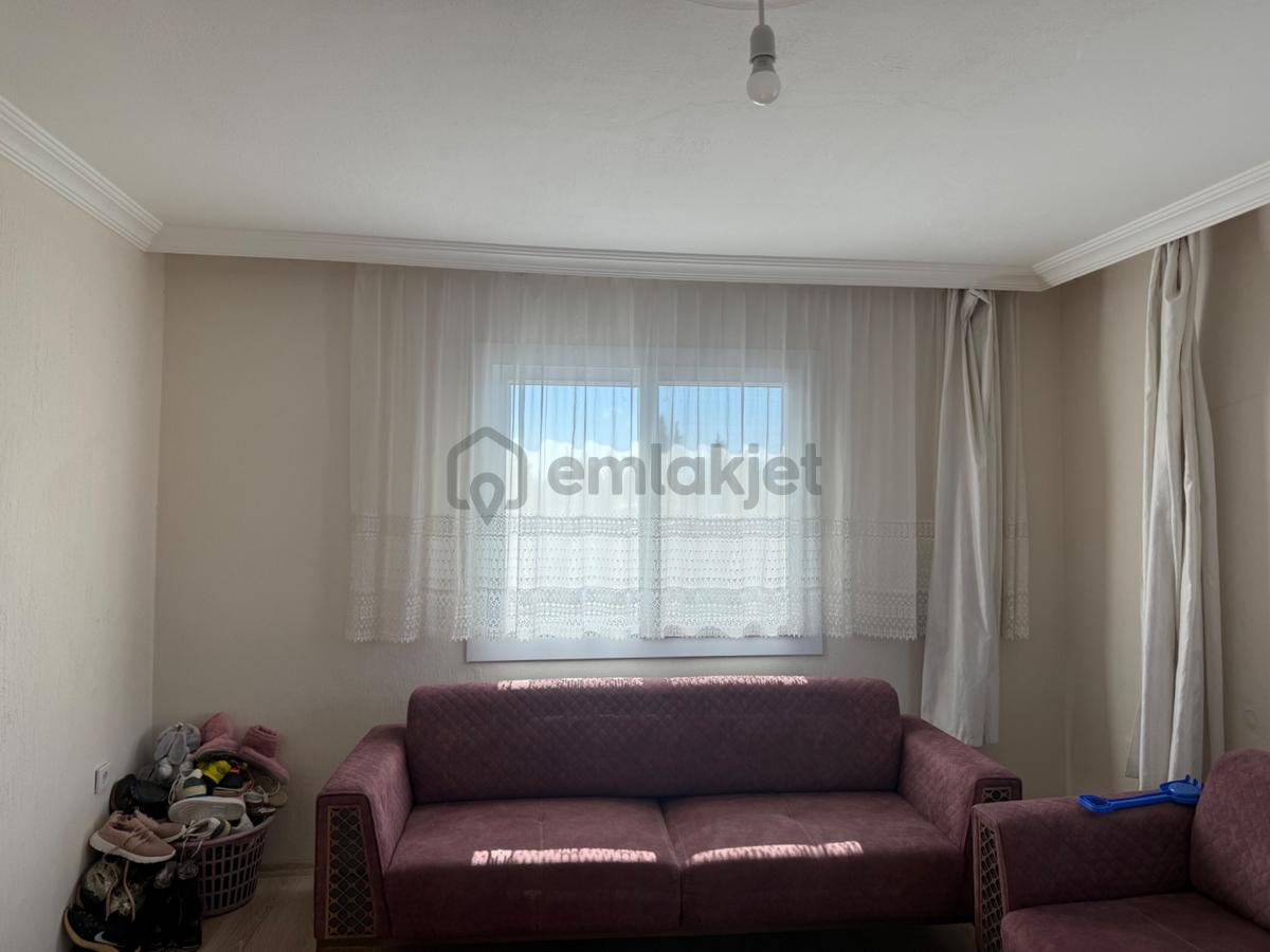 Menderes Develide Satılık Hobi Bahçesi - 13