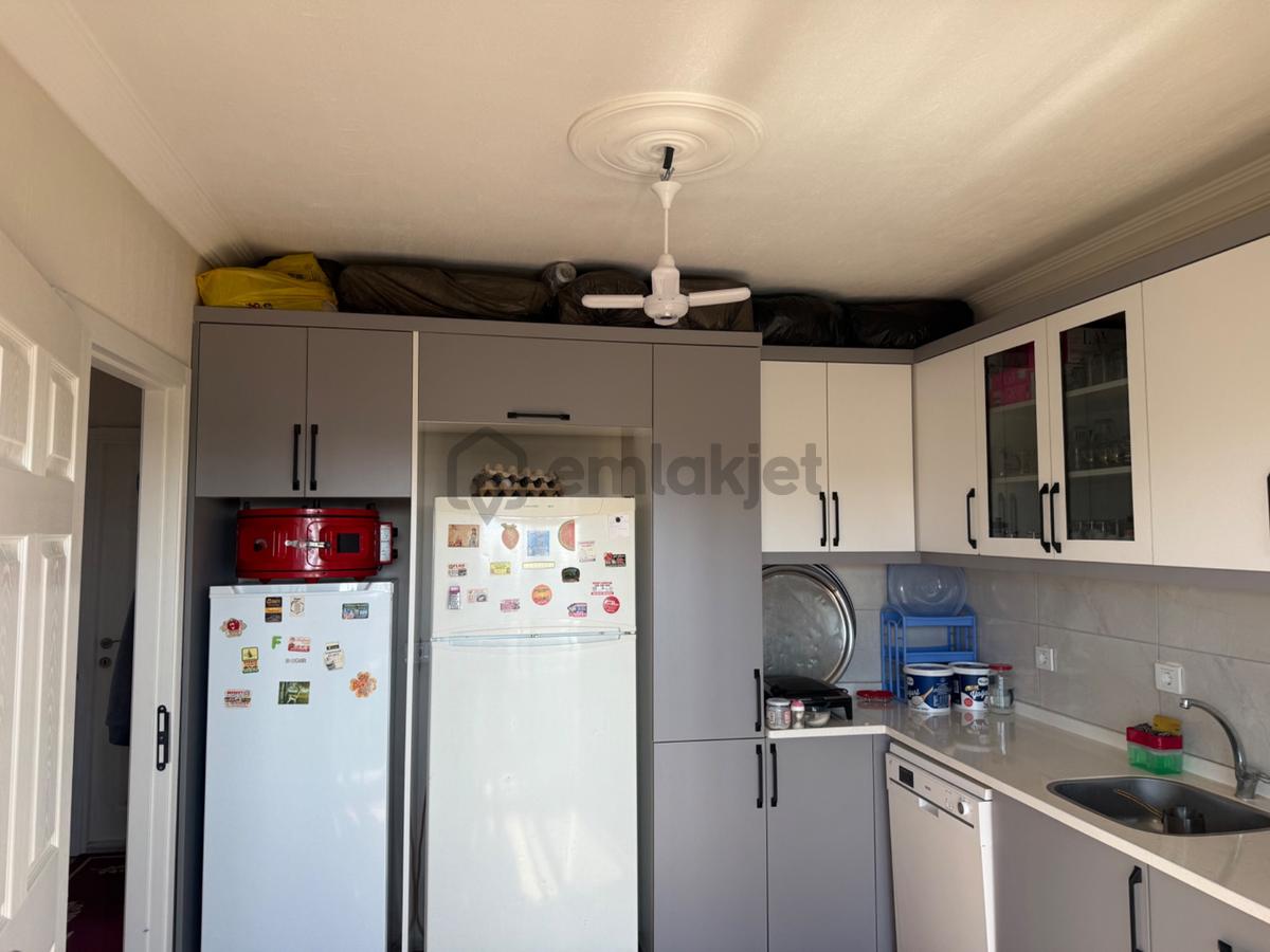 Menderes Develide Satılık Hobi Bahçesi - 10