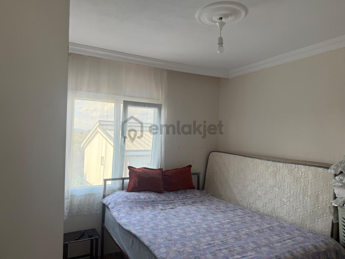 Menderes Develide Satılık Hobi Bahçesi - 11