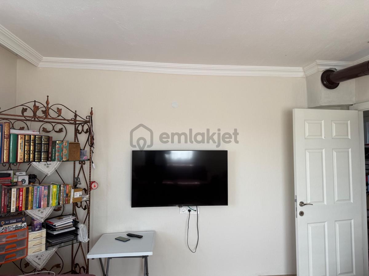 Menderes Develide Satılık Hobi Bahçesi - 14