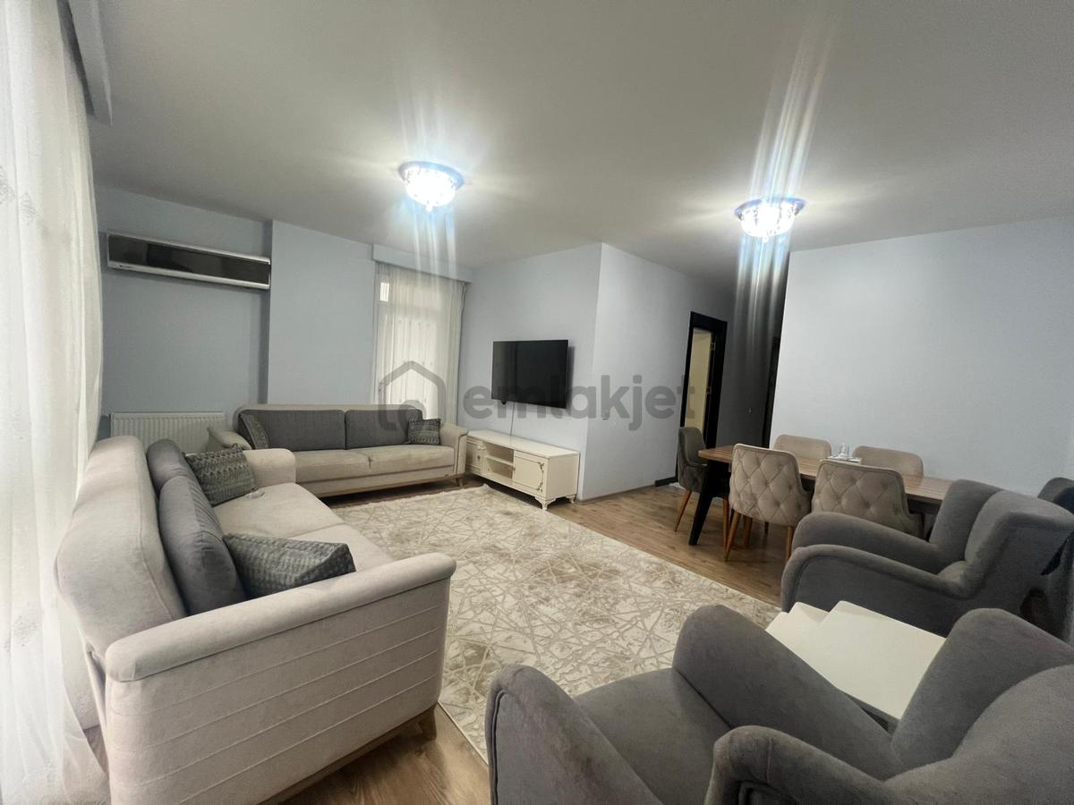 Karınca'dan Sayapark Civarı B.mutfak 3+1 Satılık Daire ! - 7