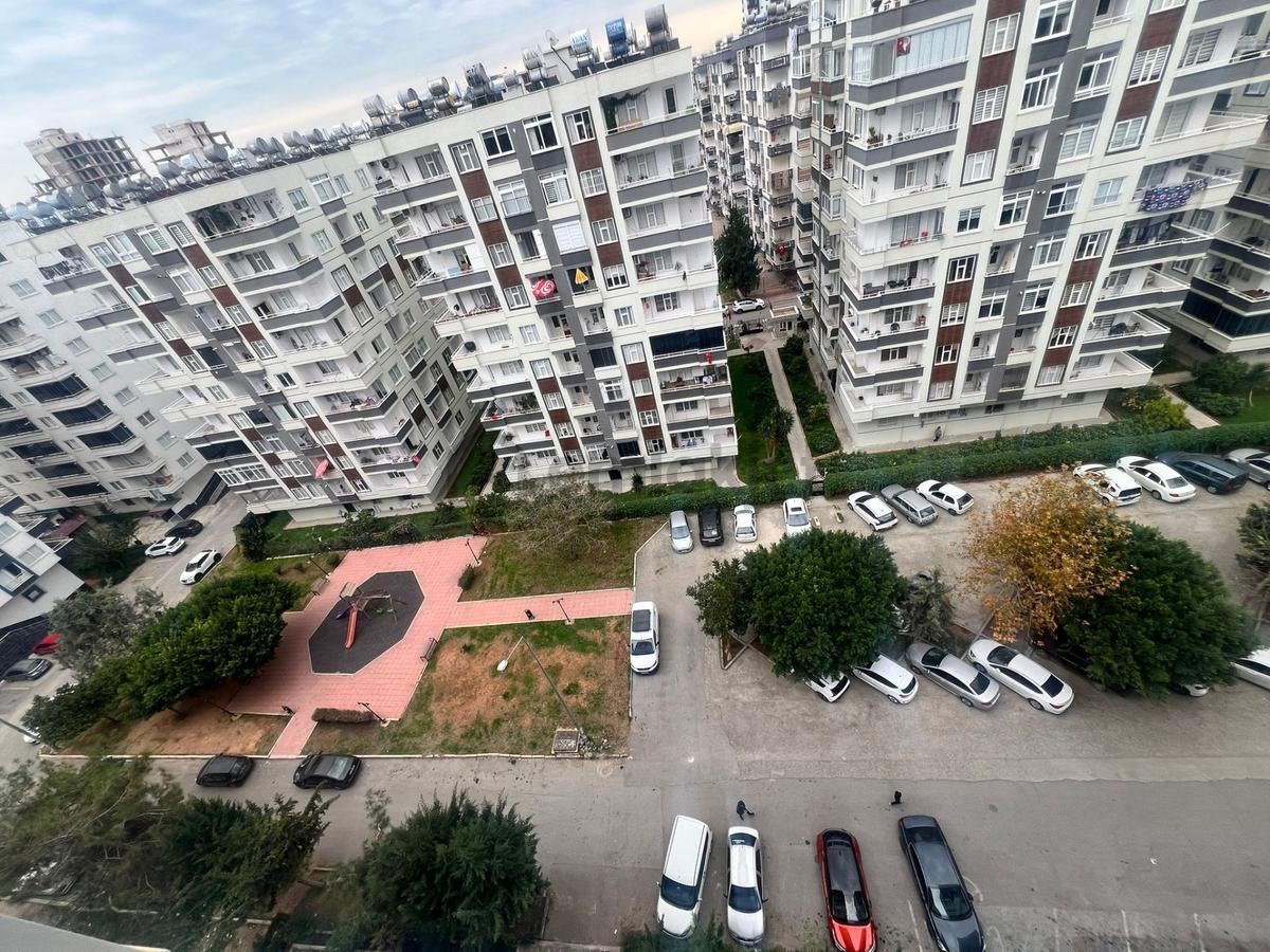 Karınca'dan Sayapark Civarı B.mutfak 3+1 Satılık Daire ! - 23