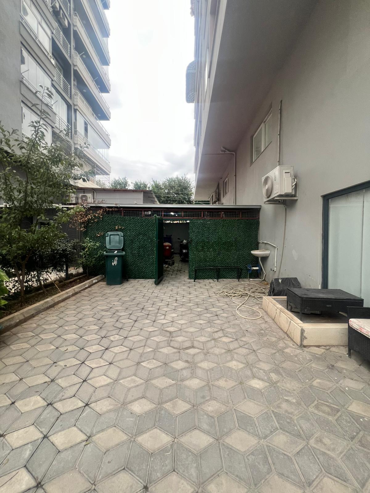 Karınca'dan Sayapark Civarı B.mutfak 3+1 Satılık Daire ! - 25