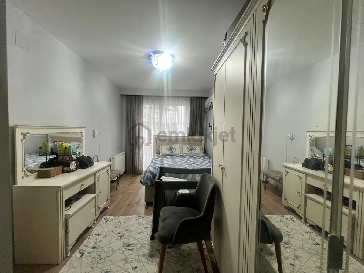 Karınca'dan Sayapark Civarı B.mutfak 3+1 Satılık Daire ! - 14