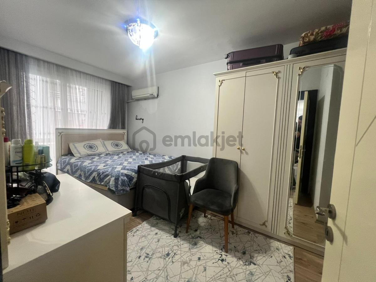 Karınca'dan Sayapark Civarı B.mutfak 3+1 Satılık Daire ! - 15