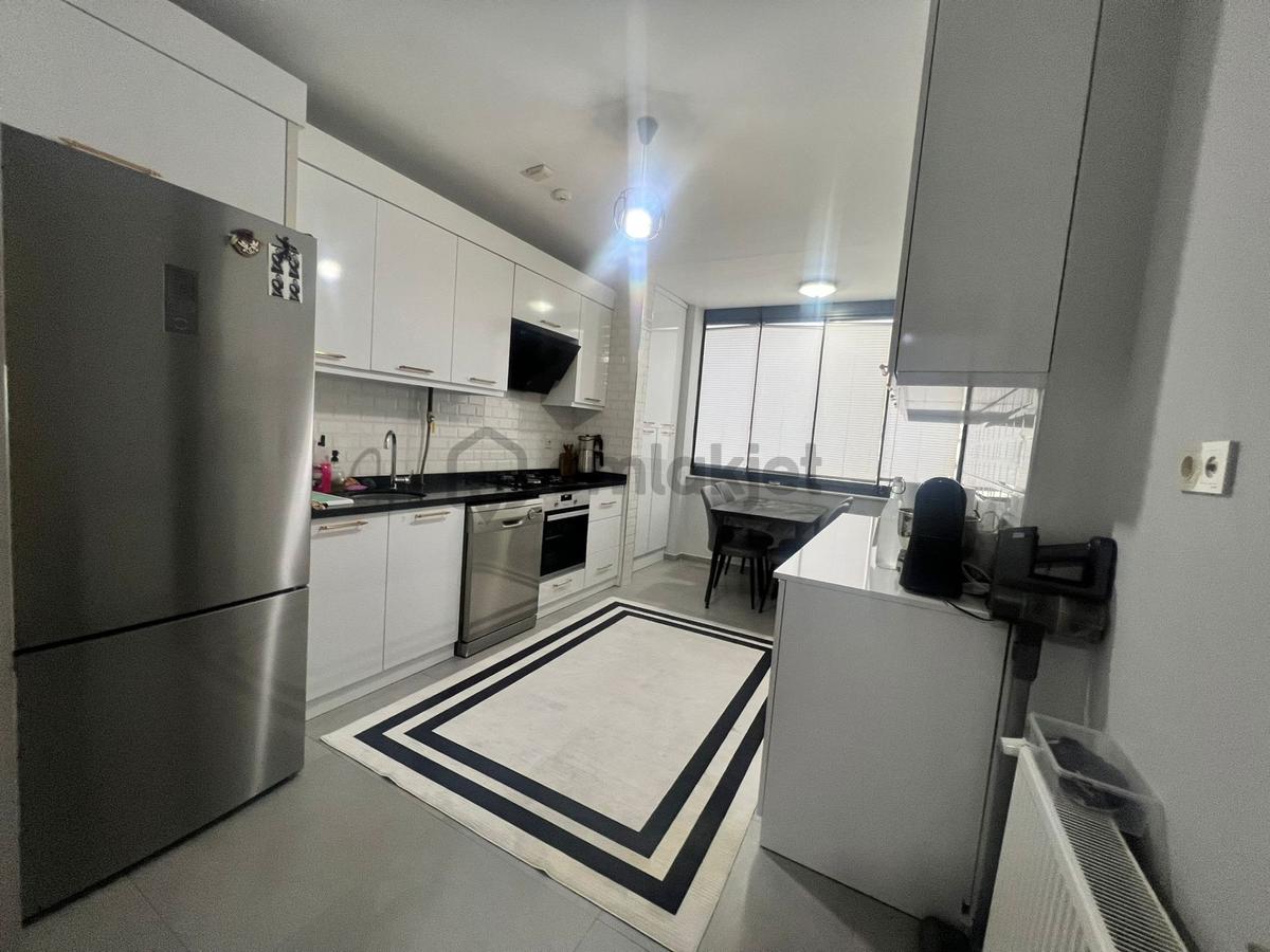 Karınca'dan Sayapark Civarı B.mutfak 3+1 Satılık Daire ! - 4