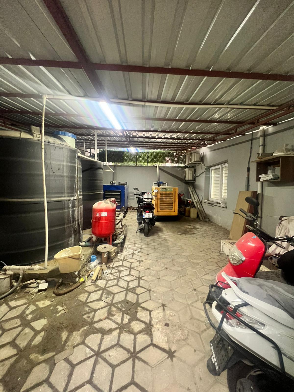 Karınca'dan Sayapark Civarı B.mutfak 3+1 Satılık Daire ! - 26