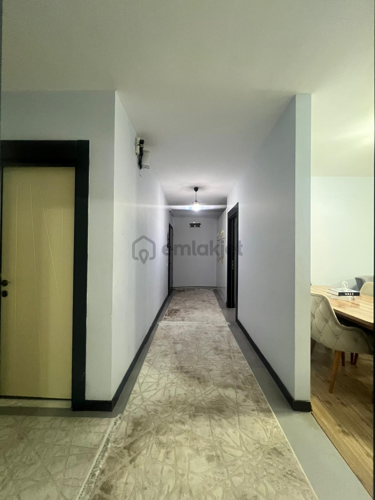 Karınca'dan Sayapark Civarı B.mutfak 3+1 Satılık Daire ! - 6