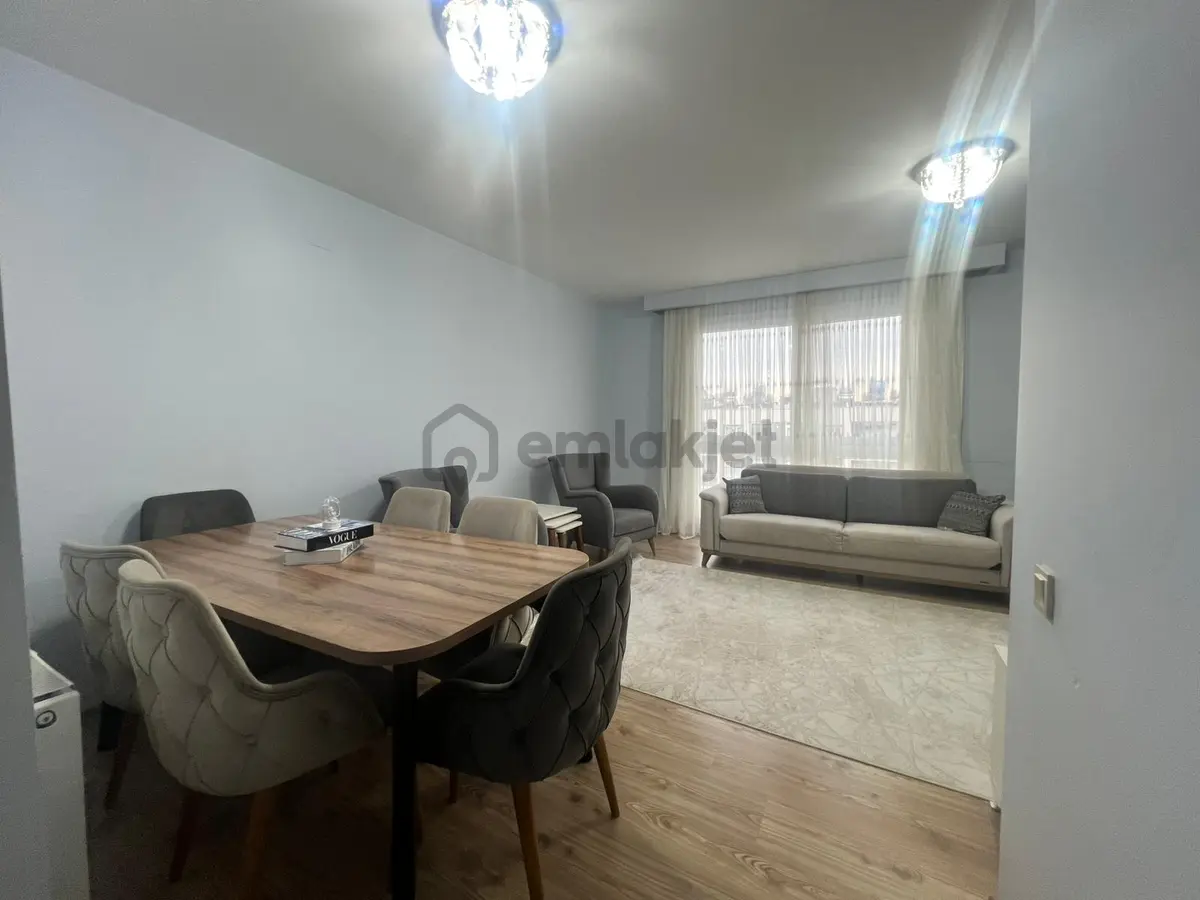 Karınca'dan Sayapark Civarı B.mutfak 3+1 Satılık Daire ! - 9