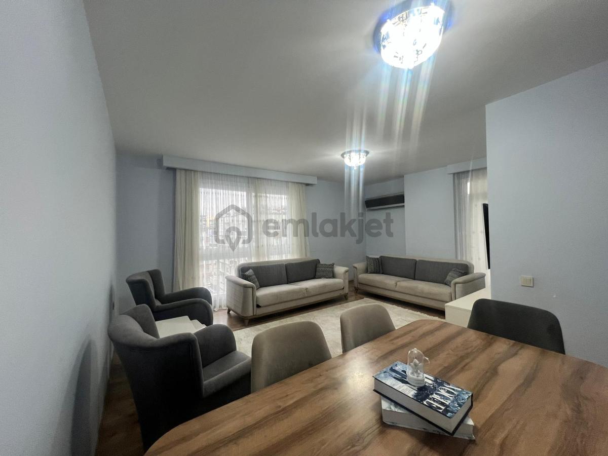 Karınca'dan Sayapark Civarı B.mutfak 3+1 Satılık Daire ! - 8