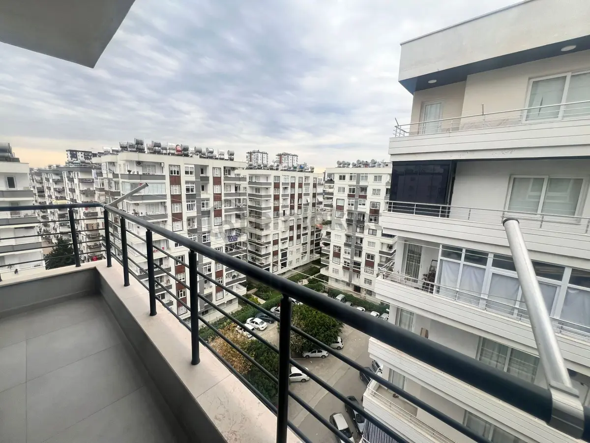Karınca'dan Sayapark Civarı B.mutfak 3+1 Satılık Daire ! - 2