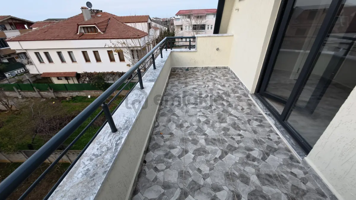 Kocaali’de Satılık Acil Fiyatlı Fırsat Villa - 29