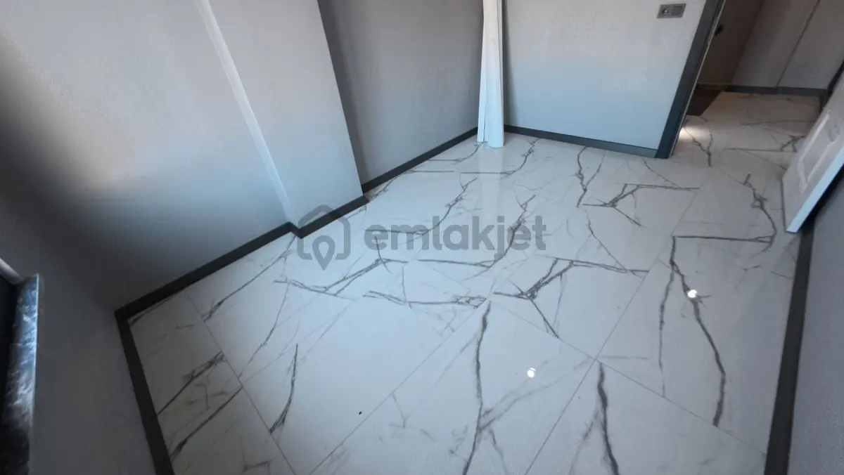Kocaali’de Satılık Eşsiz Tasarımlı Modern Lüks Villa - 19