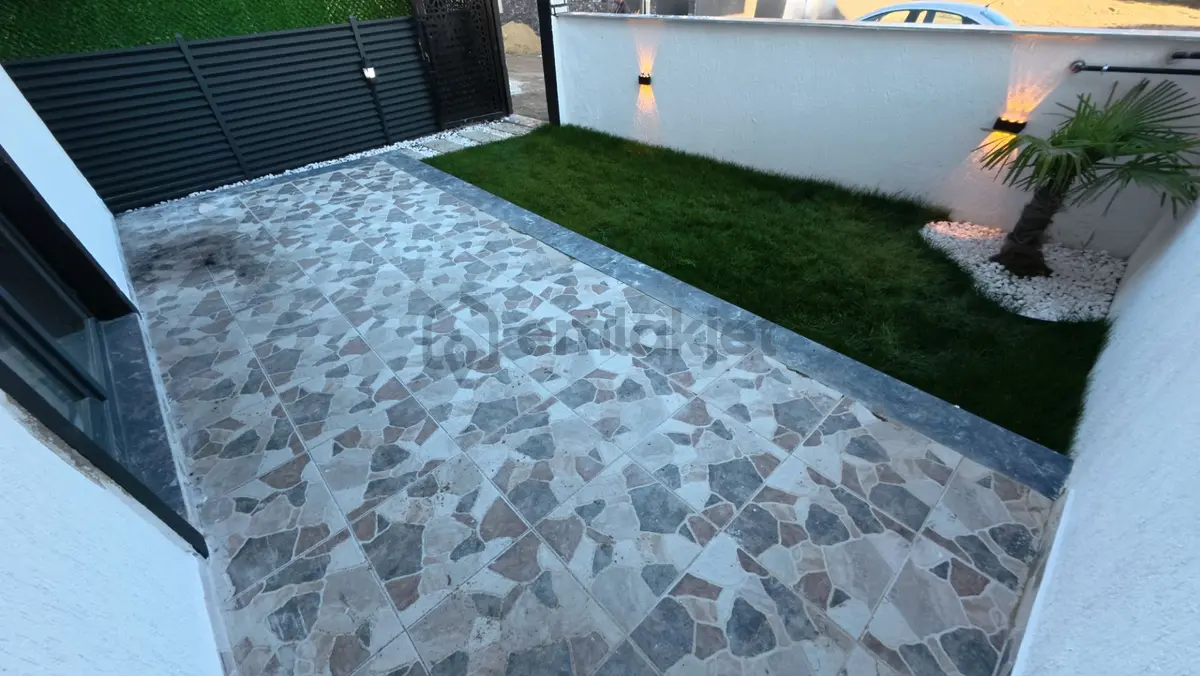 Kocaali’de Satılık Eşsiz Tasarımlı Modern Lüks Villa - 5