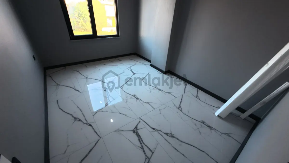 Kocaali’de Satılık Eşsiz Tasarımlı Modern Lüks Villa - 18