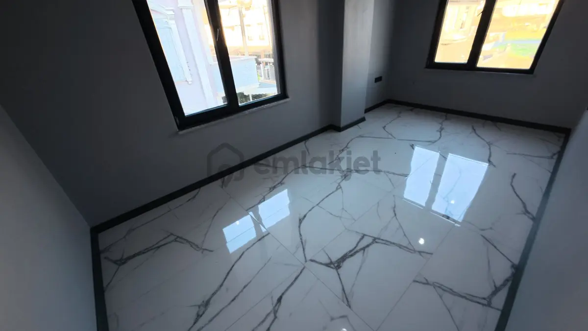 Kocaali’de Satılık Eşsiz Tasarımlı Modern Lüks Villa - 15