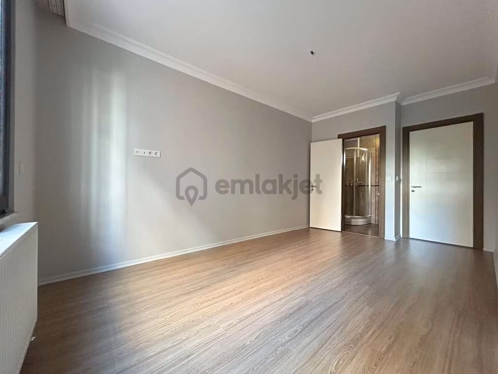İdealtepe'de Muazzam Konumda Arakat Ön Cephe 3+1 Daire - 27