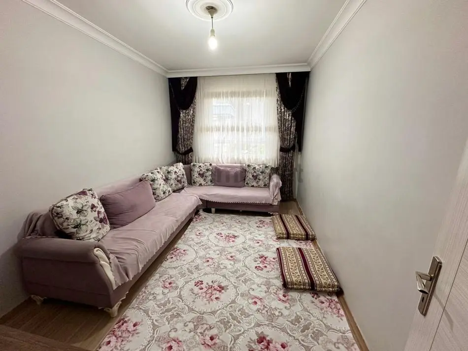 Atapark Mahallesi'nde Asansörlü Binada 3+1 Daire! - 14