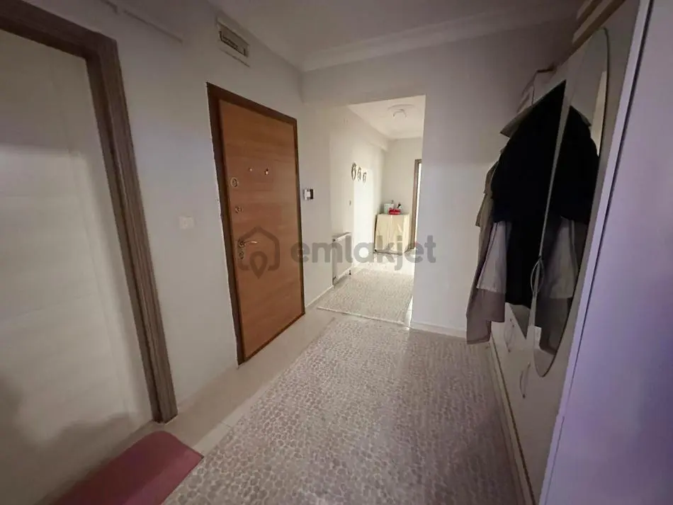Atapark Mahallesi'nde Asansörlü Binada 3+1 Daire! - 23