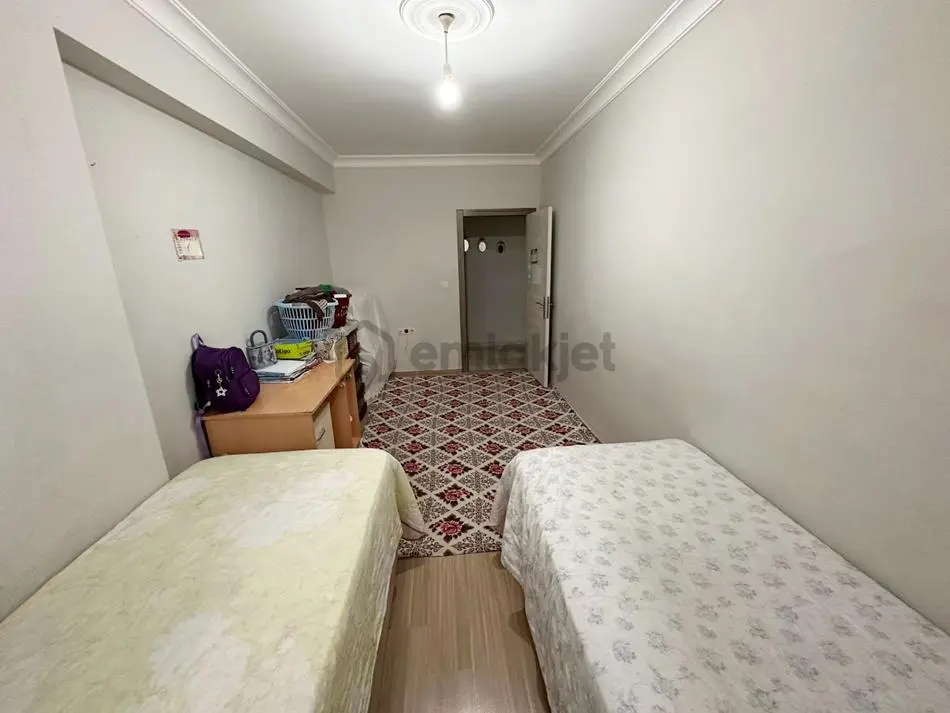 Atapark Mahallesi'nde Asansörlü Binada 3+1 Daire! - 17