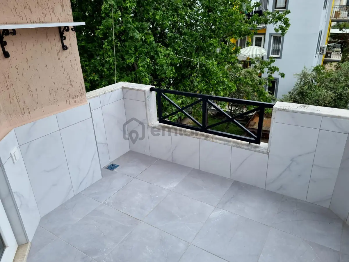 Tuzla Mahallesinde Büyük Tadilatlı 3+1 Daire - 18