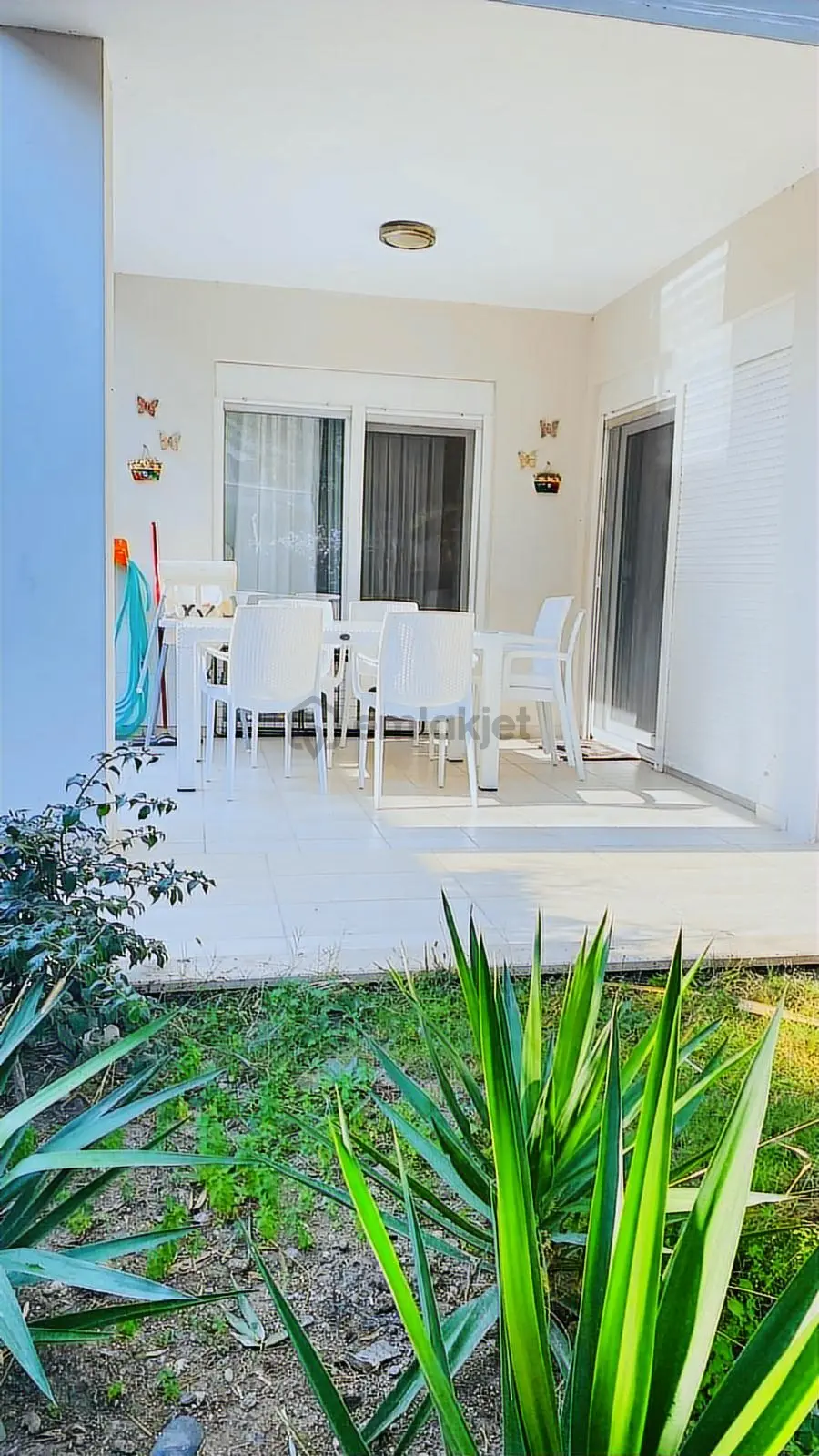 Belek Merkezde Satılık Lüks Daire - 32