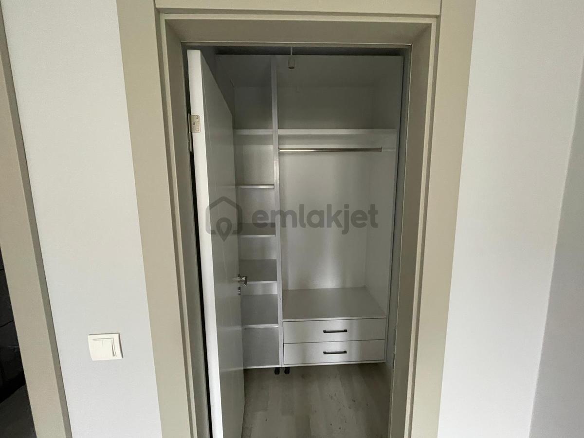 Mç Emlaktan Malazgit Mah.ful Yapılı 3+1 Satılık Daire - 10