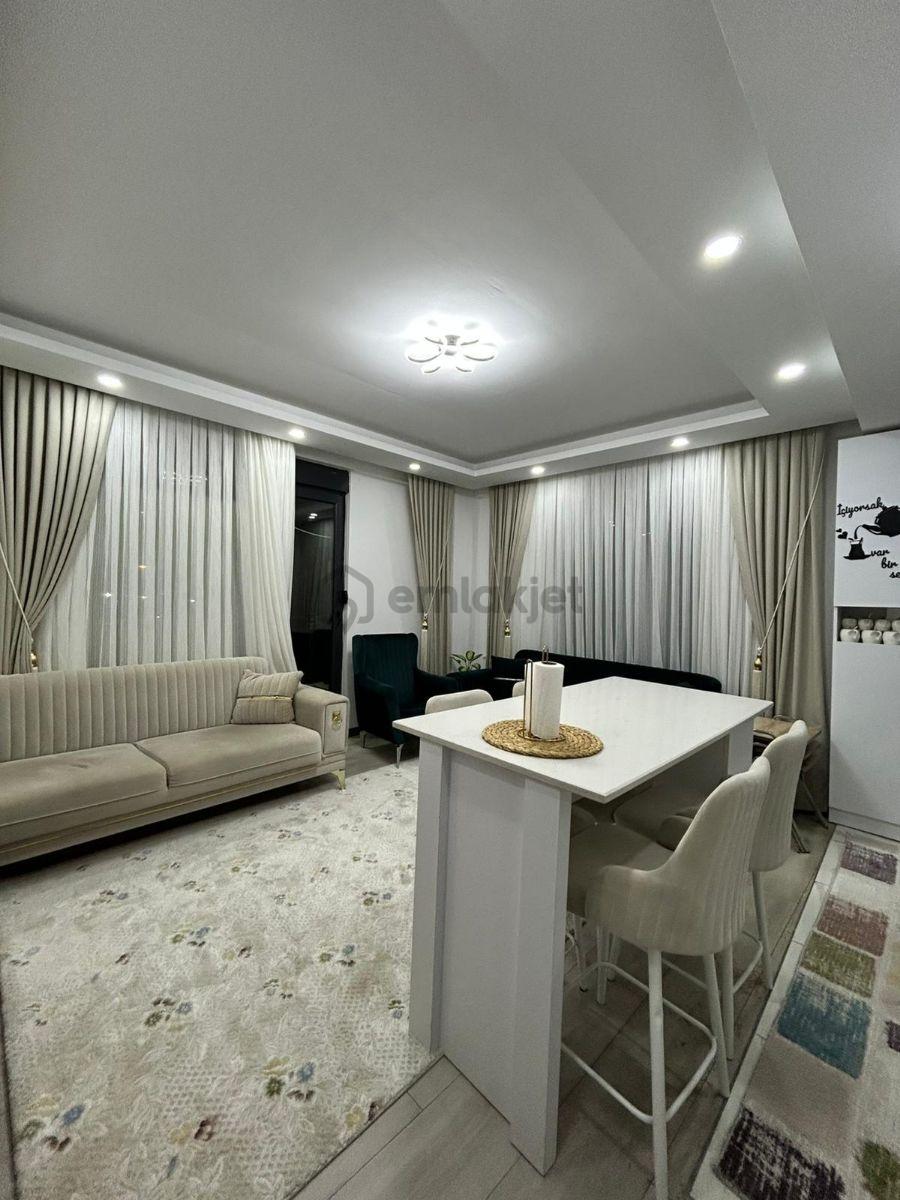 Altıntaş'ta Site İçinde Satılık 2+1 Daire - 4