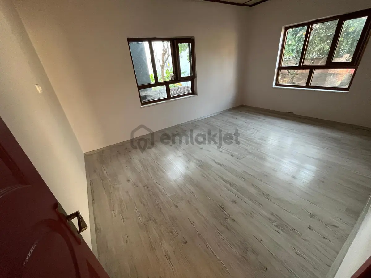 Tuana Emlak'tan Gülpınar'da 3+1 Müstakil Ev - 12