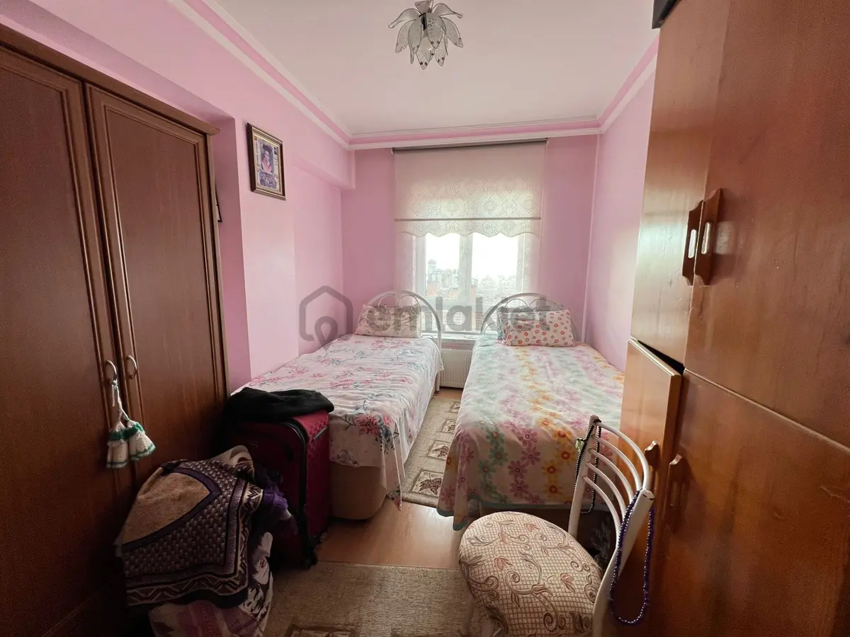 Kanuni Mahallesi'nde Yapılı 3+1 Daire! - 30